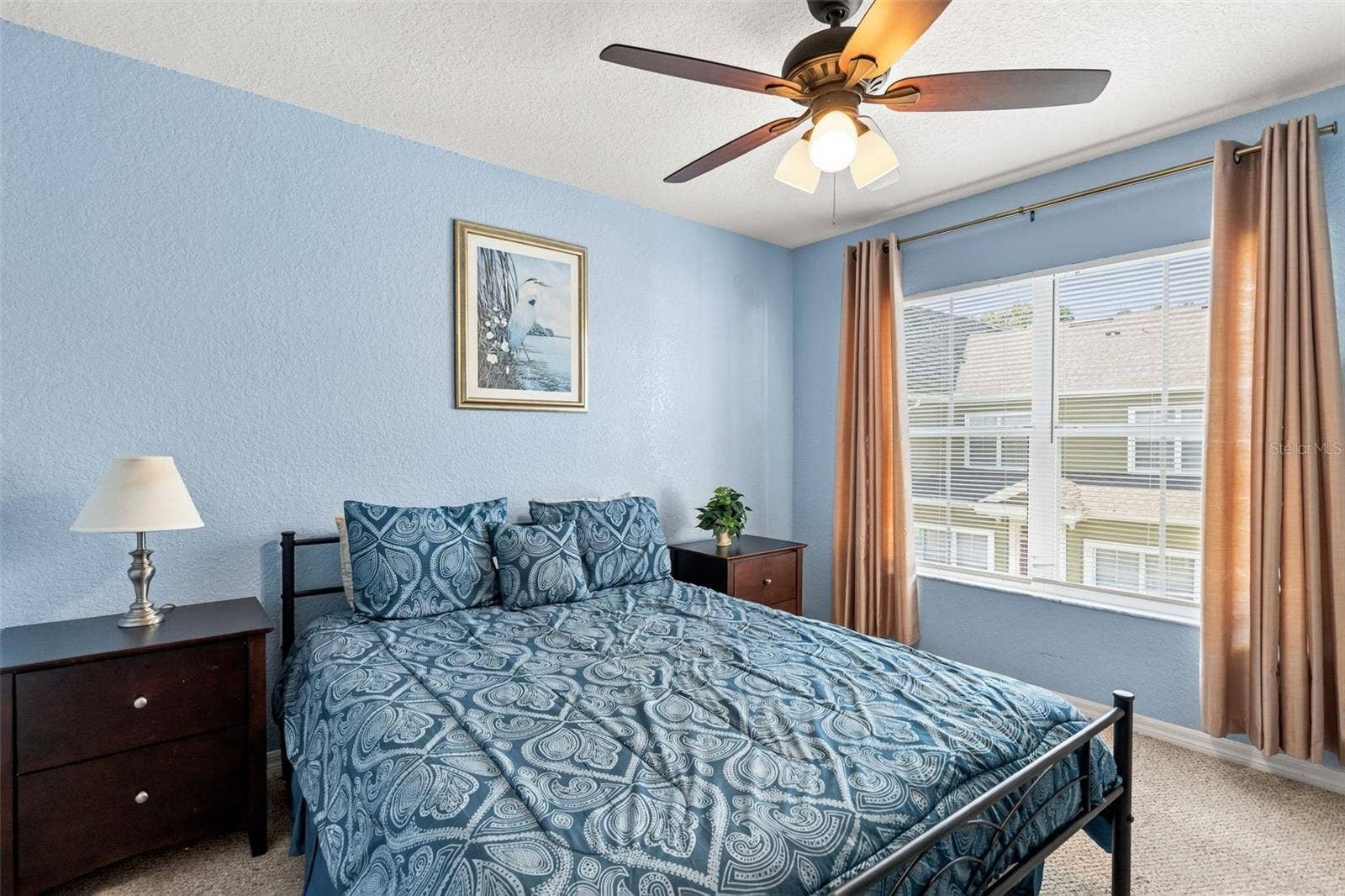 4600 YELLOWGOLD ROAD W, #105, Kissimmee, FL 34746 Bed #3.