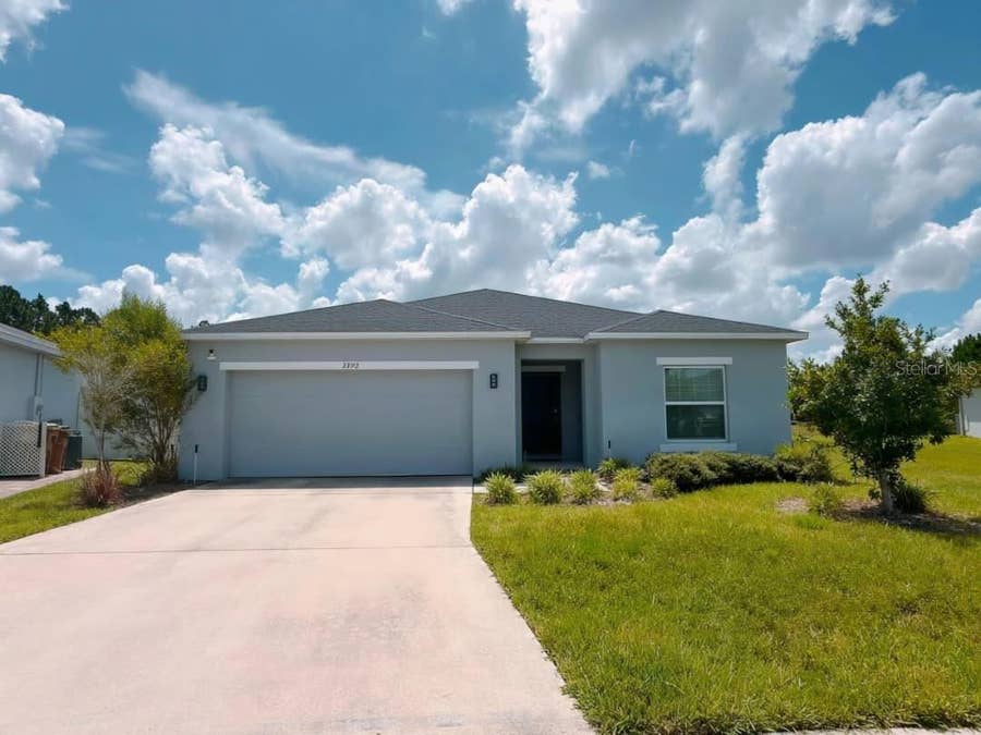 Property photo for 3992 FESCUE STREET, Clermont, FL