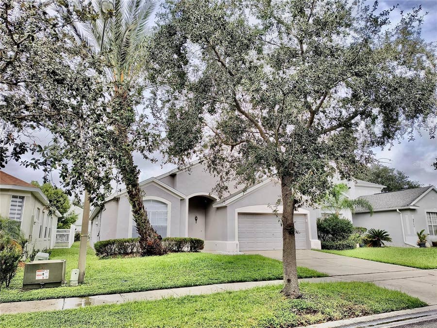 Property photo for 2715 BARNSLEY LANE, Kissimmee, FL