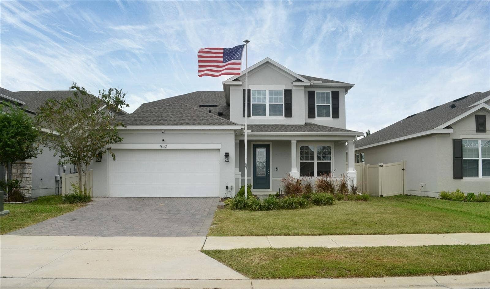 952 VINEYARD RIDGE ROAD, Minneola, FL 34715 952 VINEYARD RIDGE ROAD, Minneola, FL 34715