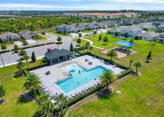 952 VINEYARD RIDGE ROAD, Minneola, FL 34715 952 VINEYARD RIDGE ROAD, Minneola, FL 34715