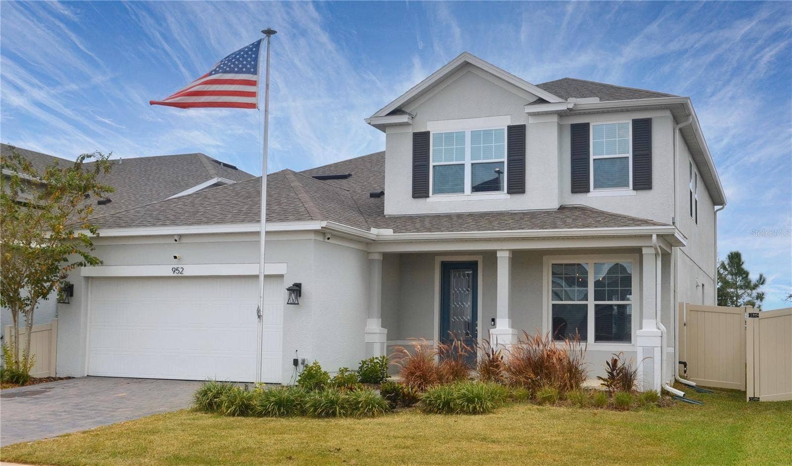 952 VINEYARD RIDGE ROAD, Minneola, FL 34715 952 VINEYARD RIDGE ROAD, Minneola, FL 34715