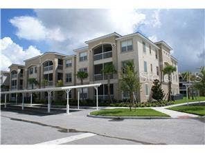 Property photo for 3000 LAUREL PARK LANE, #107, Kissimmee, FL