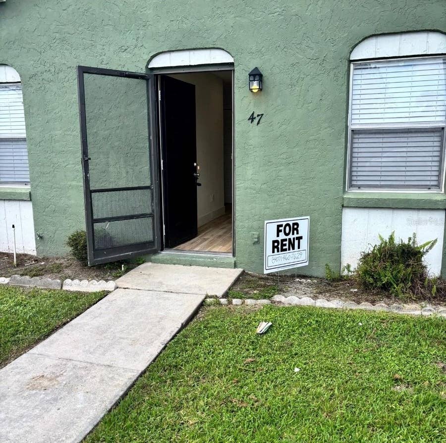 Property photo for 47 W LAS PALMAS WAY, #47, Kissimmee, FL