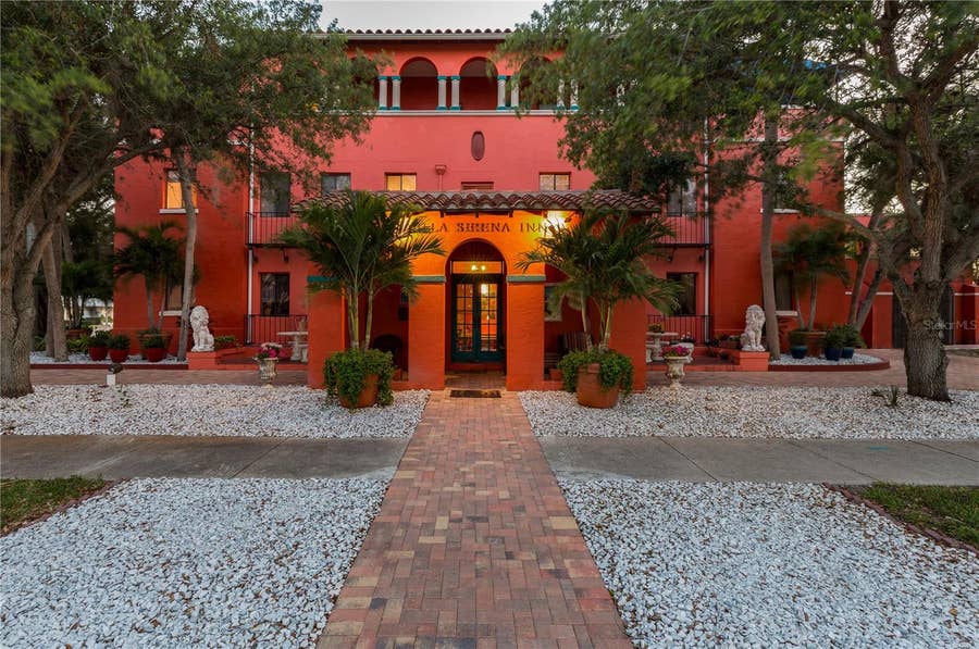 Property photo for 7014 WILLOW STREET, Sarasota, FL
