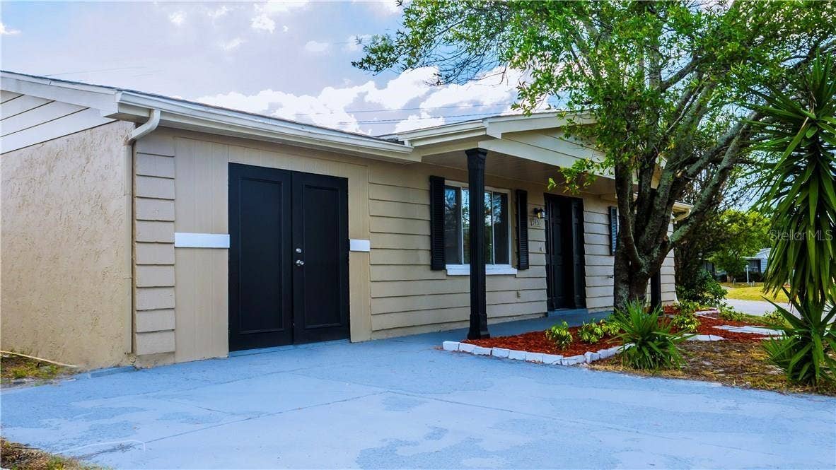 3451 DEVONSHIRE DRIVE, Holiday, FL 34691
