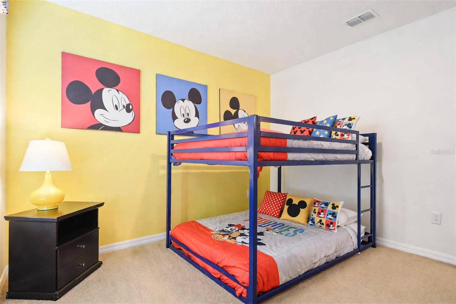6049 BROAD OAK DRIVE, Davenport, FL 33837 6049 BROAD OAK DRIVE, Davenport, FL 33837