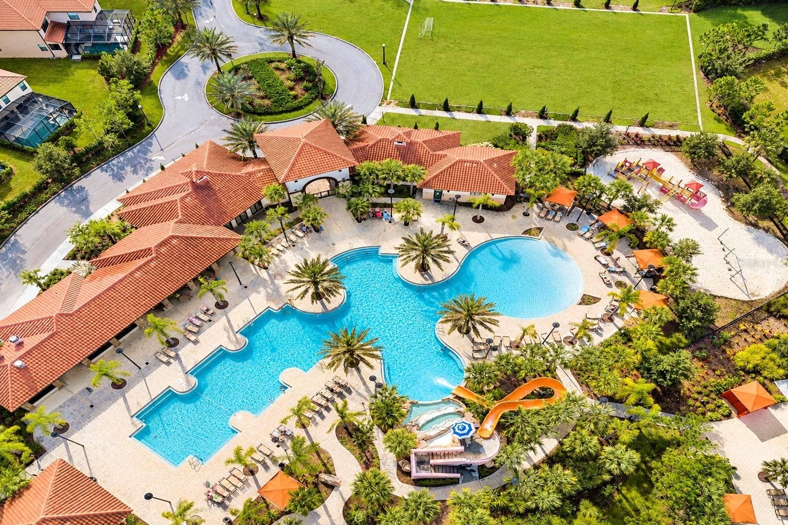 6049 BROAD OAK DRIVE, Davenport, FL 33837 6049 BROAD OAK DRIVE, Davenport, FL 33837