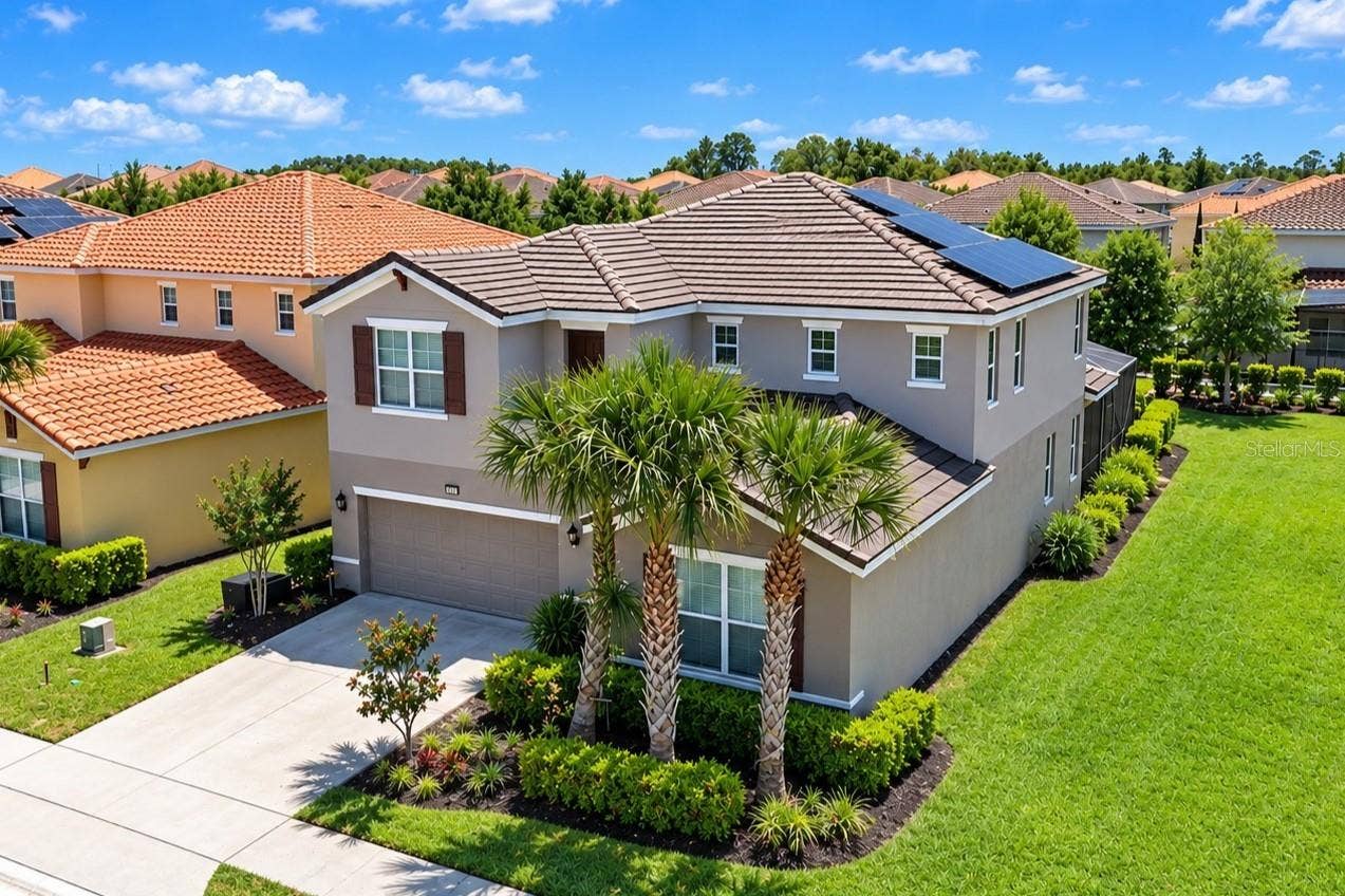 6049 BROAD OAK DRIVE, Davenport, FL 33837 6049 BROAD OAK DRIVE, Davenport, FL 33837