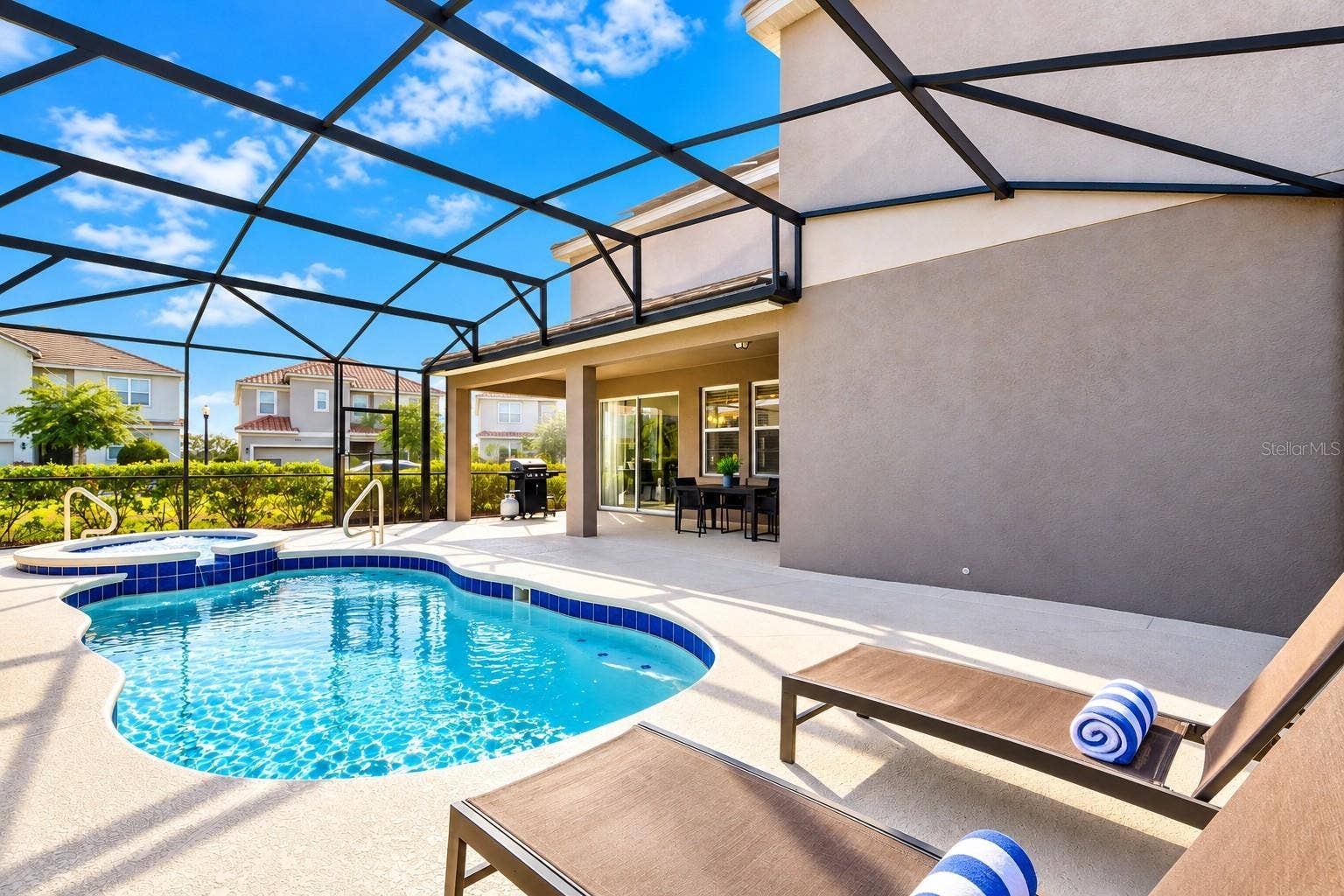 6049 BROAD OAK DRIVE, Davenport, FL 33837 6049 BROAD OAK DRIVE, Davenport, FL 33837