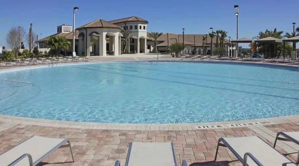 351 OCEAN COURSE AVENUE, Davenport, FL 33896 351 OCEAN COURSE AVENUE, Davenport, FL 33896