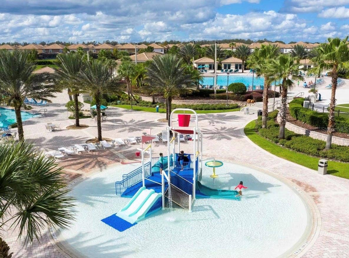 351 OCEAN COURSE AVENUE, Davenport, FL 33896 351 OCEAN COURSE AVENUE, Davenport, FL 33896