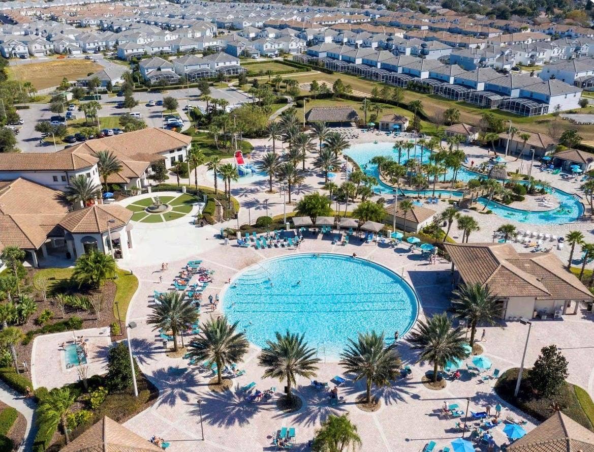 351 OCEAN COURSE AVENUE, Davenport, FL 33896 351 OCEAN COURSE AVENUE, Davenport, FL 33896
