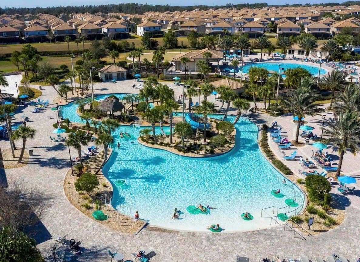 351 OCEAN COURSE AVENUE, Davenport, FL 33896 351 OCEAN COURSE AVENUE, Davenport, FL 33896