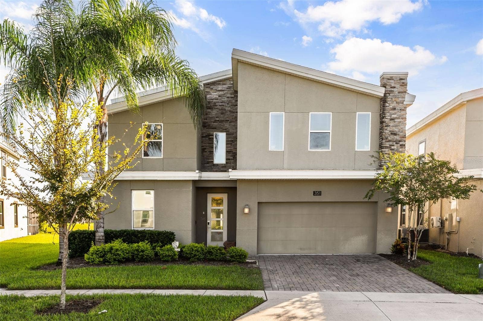 351 OCEAN COURSE AVENUE, Davenport, FL 33896 351 OCEAN COURSE AVENUE, Davenport, FL 33896