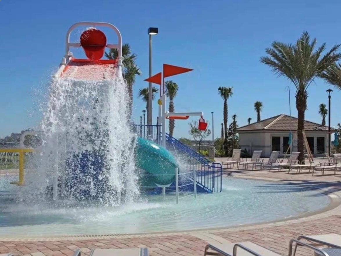 351 OCEAN COURSE AVENUE, Davenport, FL 33896 351 OCEAN COURSE AVENUE, Davenport, FL 33896