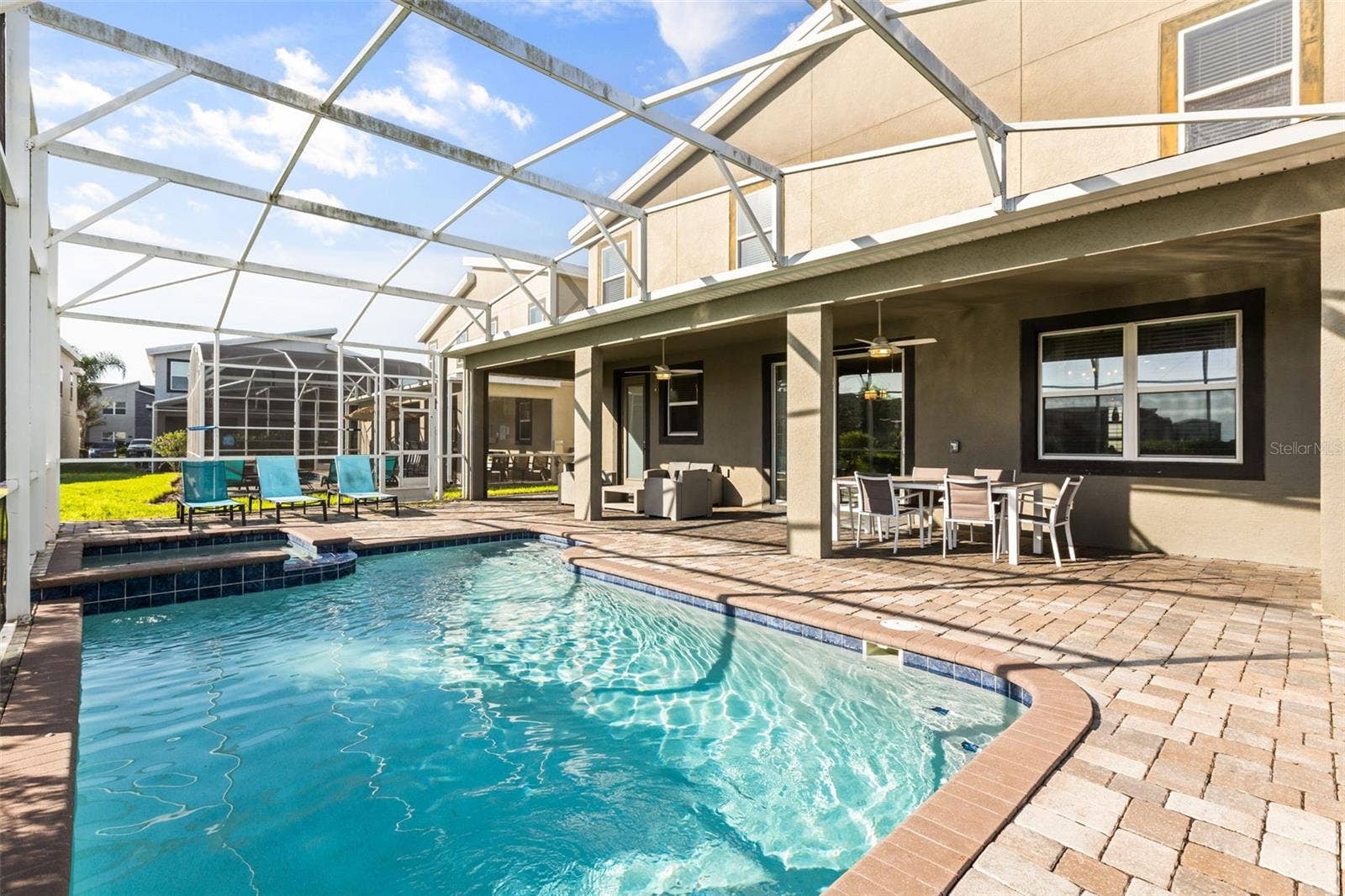 351 OCEAN COURSE AVENUE, Davenport, FL 33896 351 OCEAN COURSE AVENUE, Davenport, FL 33896