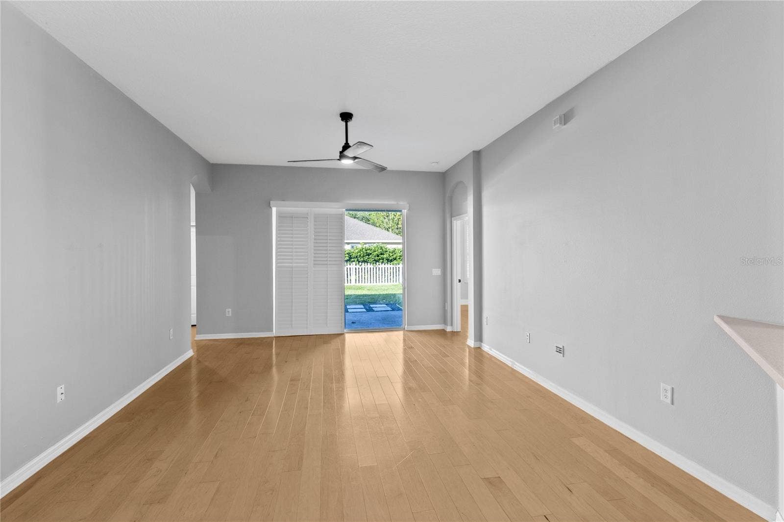 3214 BAYFLOWER AVE, Harmony, FL 34773 Living area