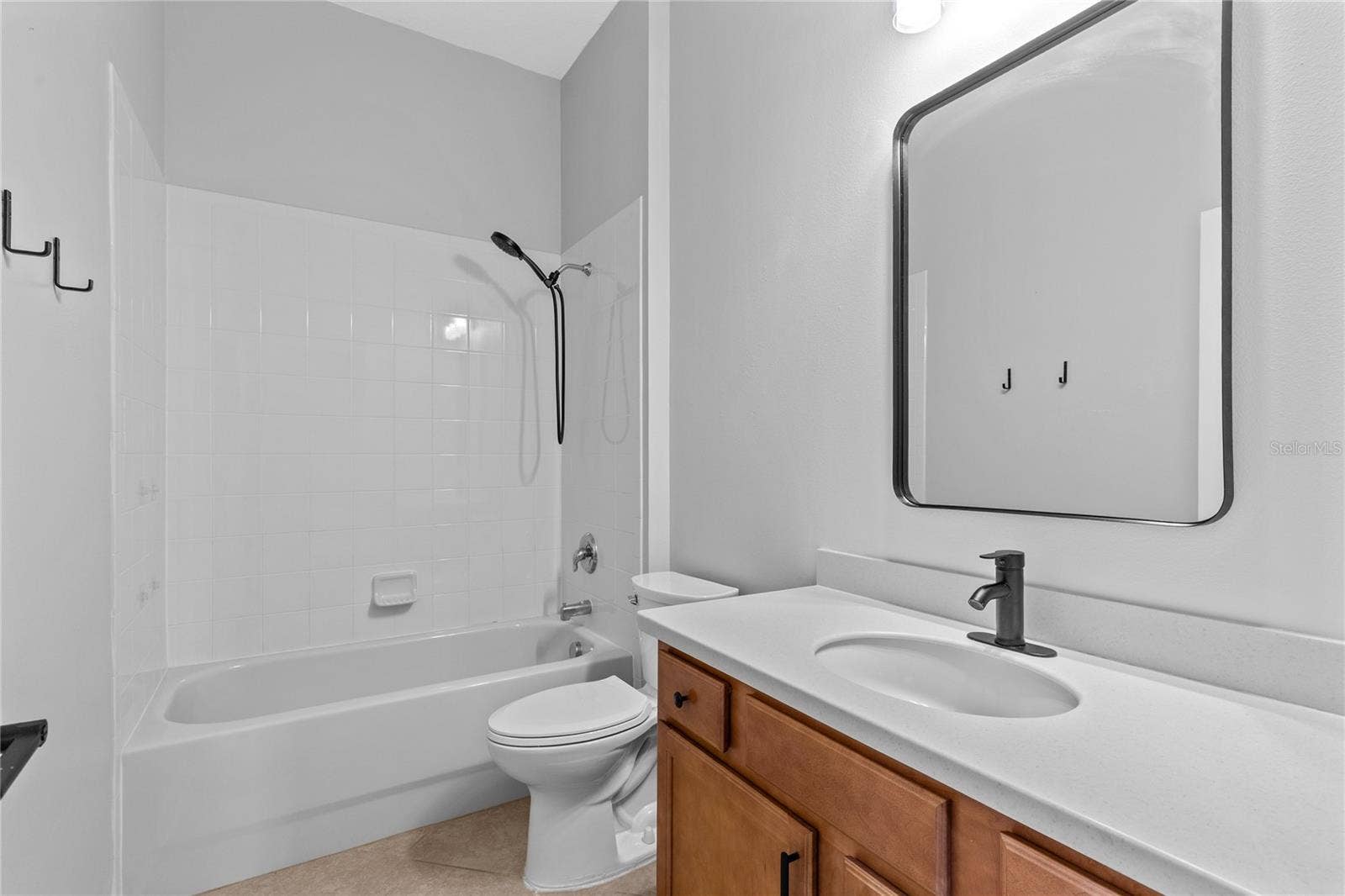 3214 BAYFLOWER AVE, Harmony, FL 34773 Guest bathroom 2