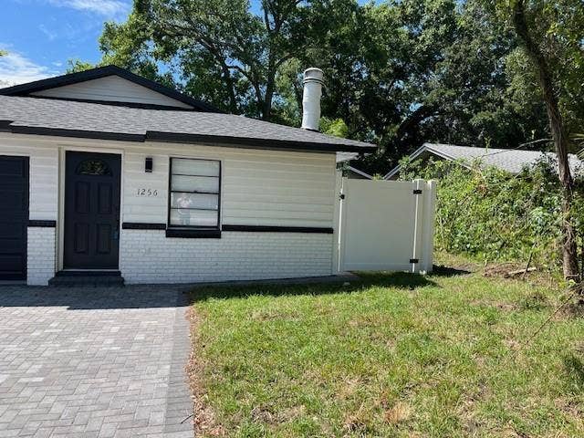 Property photo for 1256 S BUMBY AVENUE, Orlando, FL