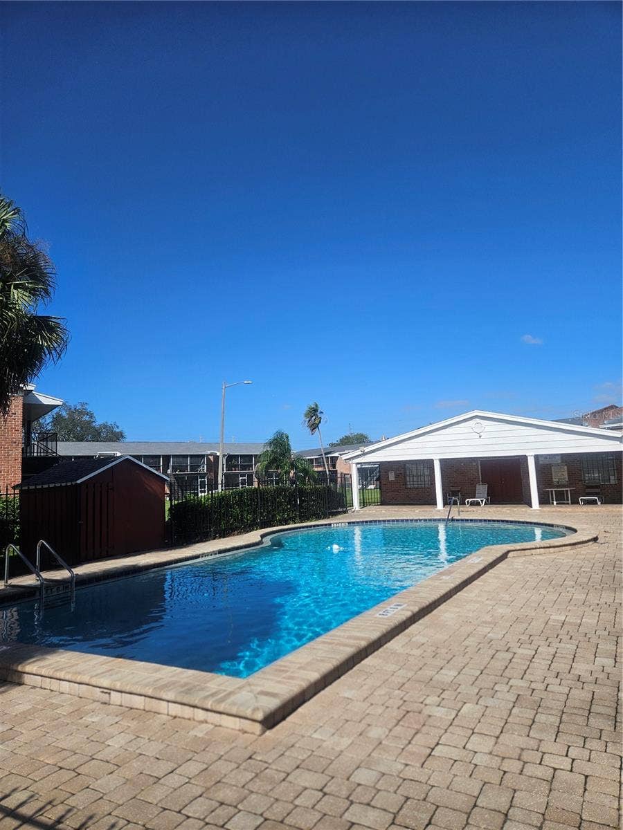 1440 HOLDEN AVENUE, #B9, Orlando, FL 32839