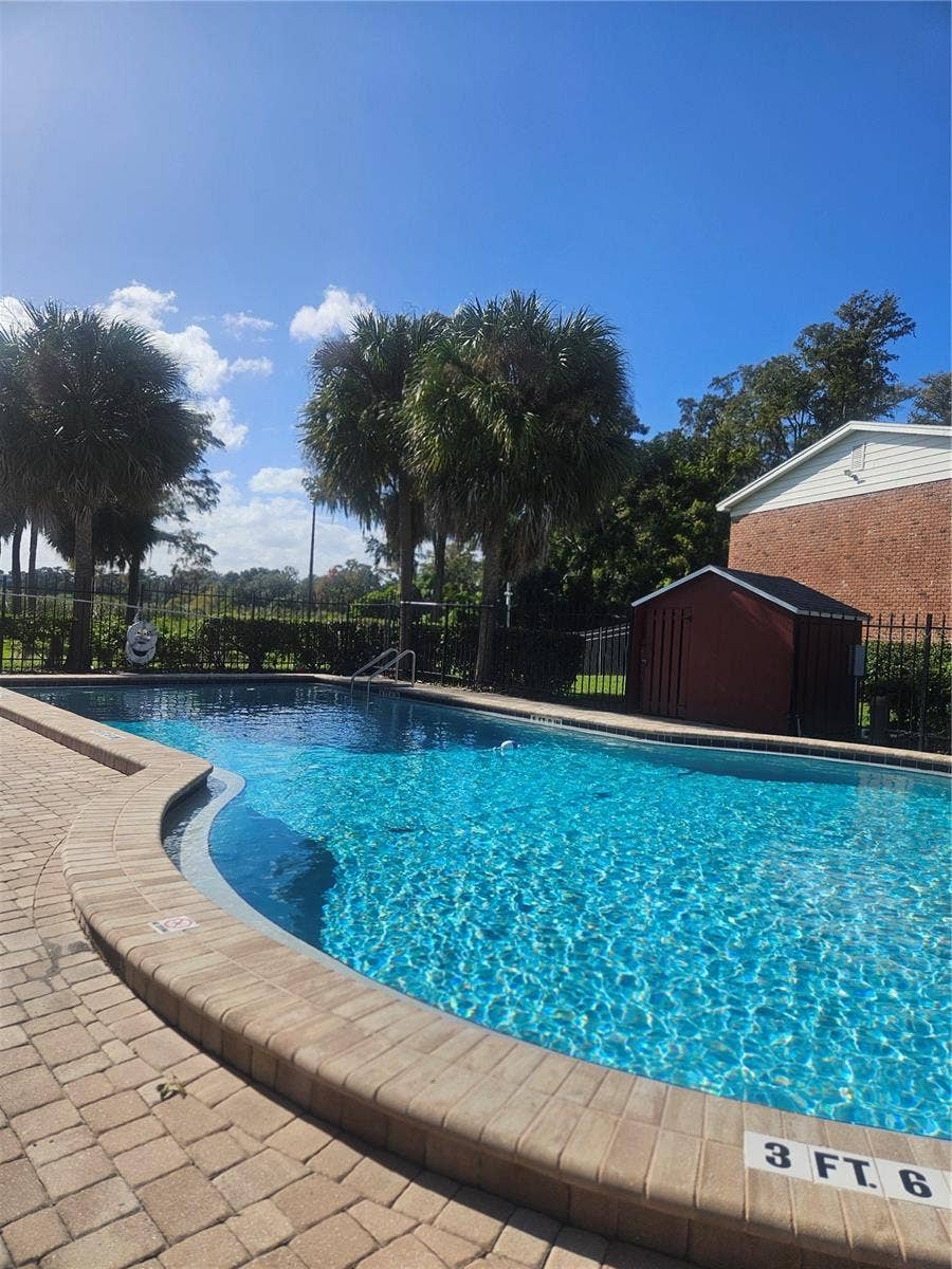 1440 HOLDEN AVENUE, #B9, Orlando, FL 32839