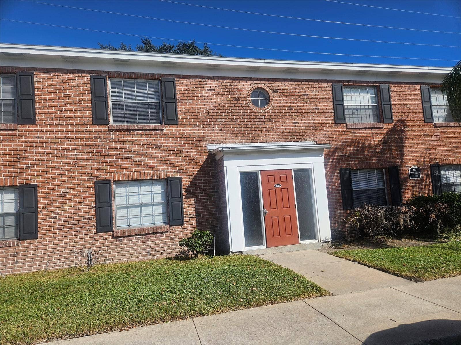 1440 HOLDEN AVENUE, #B9, Orlando, FL 32839