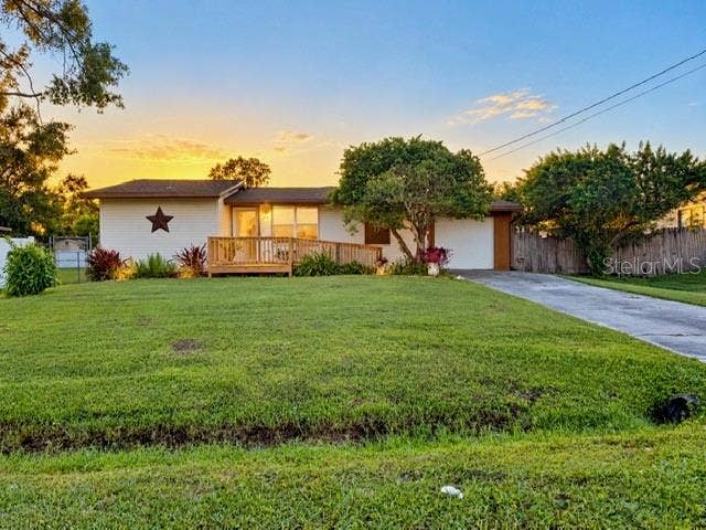 Property photo for 2952 SUN POINTE COURT, Kissimmee, FL