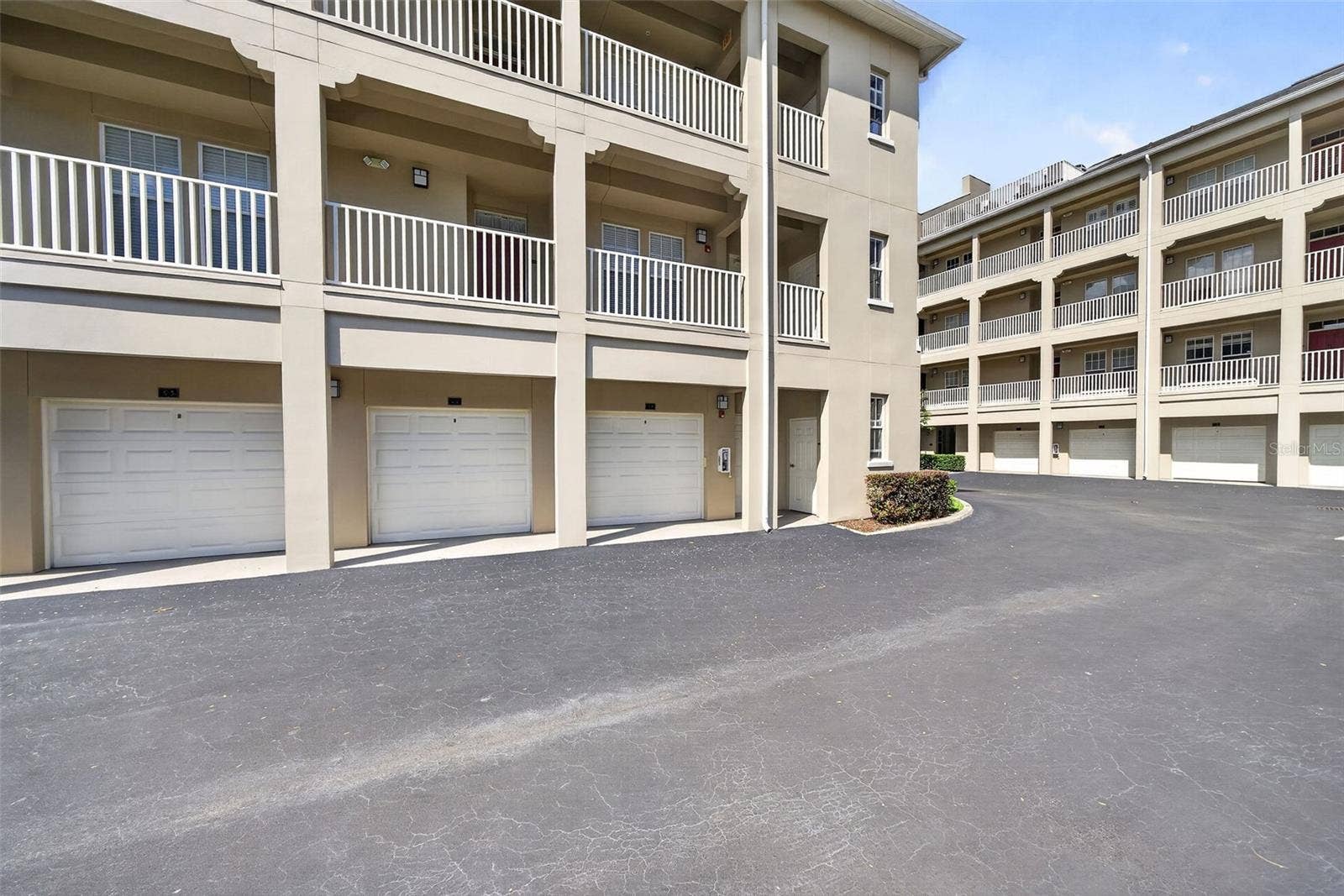 1231 WRIGHT CIRCLE, #108, Celebration, FL 34747 Garage G3