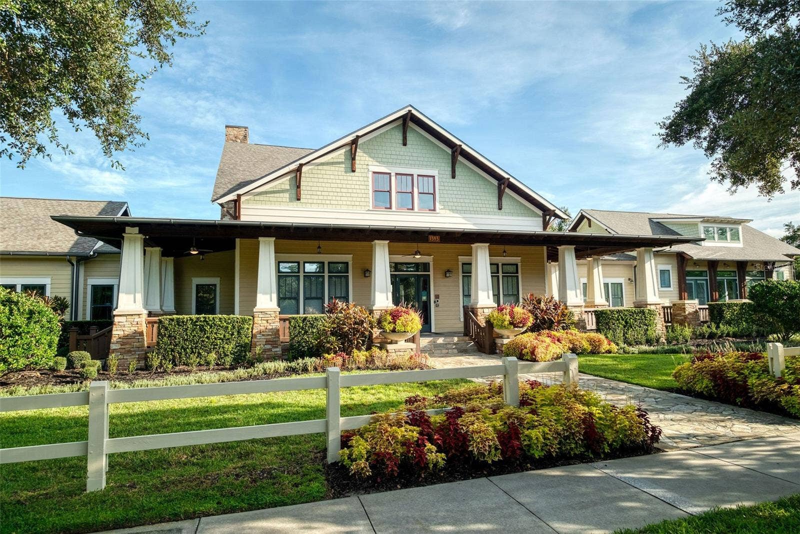1231 WRIGHT CIRCLE, #108, Celebration, FL 34747 Artisan Clubhouse