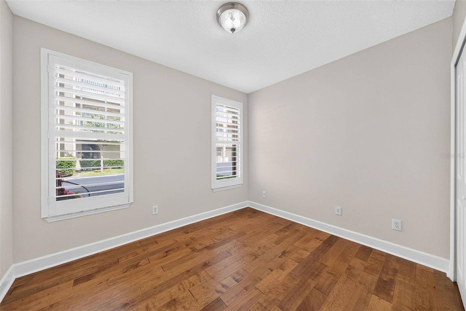1231 WRIGHT CIRCLE, #108, Celebration, FL 34747 Bedroom