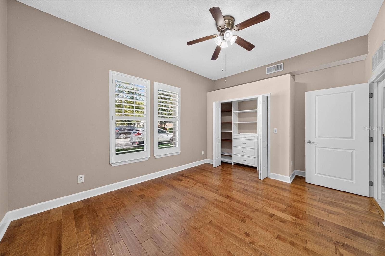 1231 WRIGHT CIRCLE, #108, Celebration, FL 34747 Bedroom
