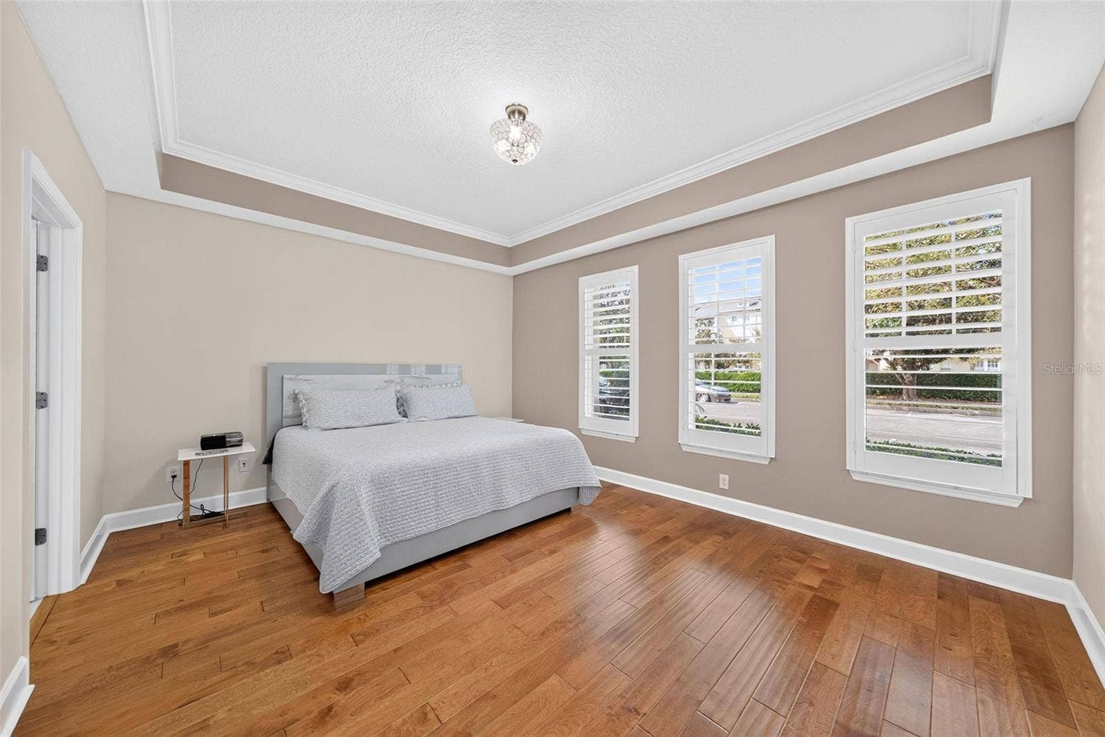 1231 WRIGHT CIRCLE, #108, Celebration, FL 34747 Primary Bedroom