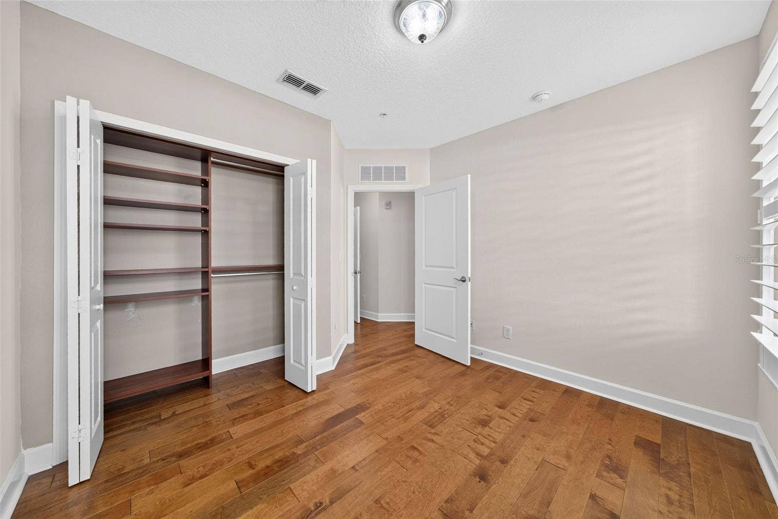 1231 WRIGHT CIRCLE, #108, Celebration, FL 34747 Bedroom