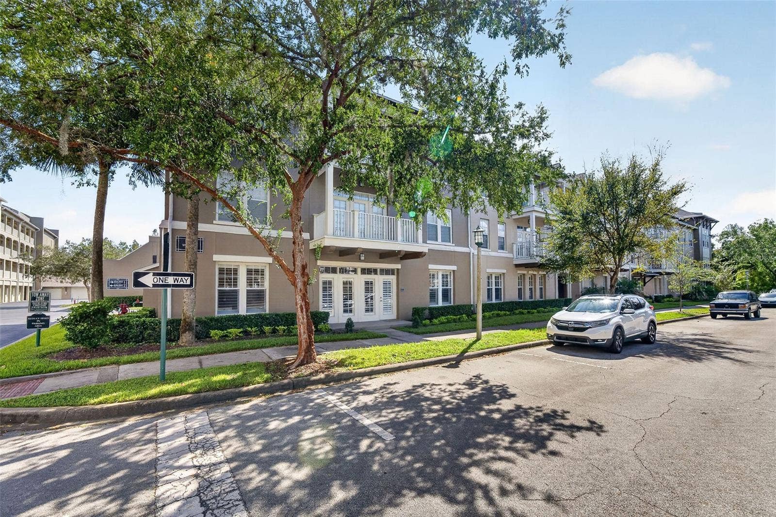 1231 WRIGHT CIRCLE, #108, Celebration, FL 34747 Exterior Wright Circle