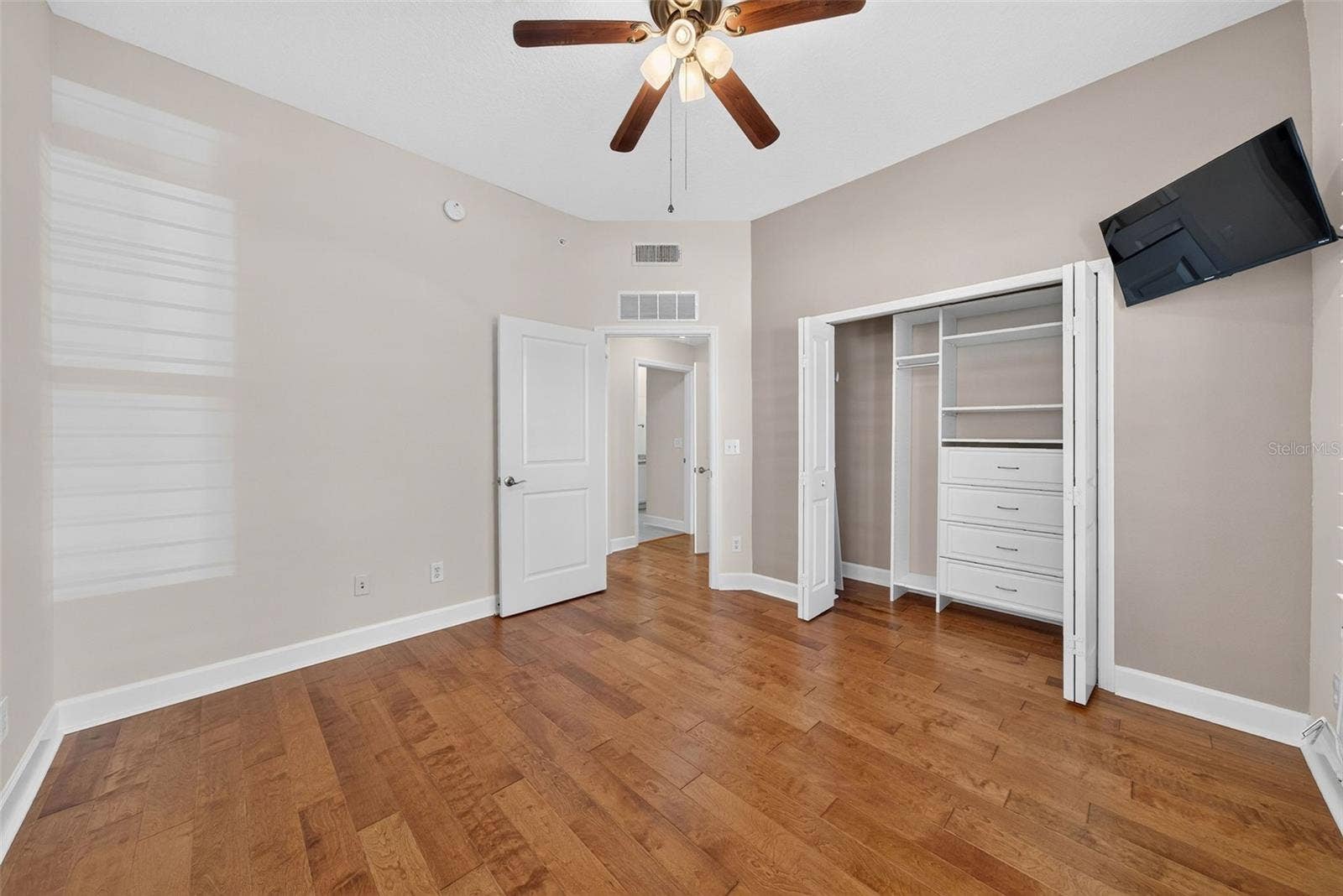 1231 WRIGHT CIRCLE, #108, Celebration, FL 34747 Bedroom