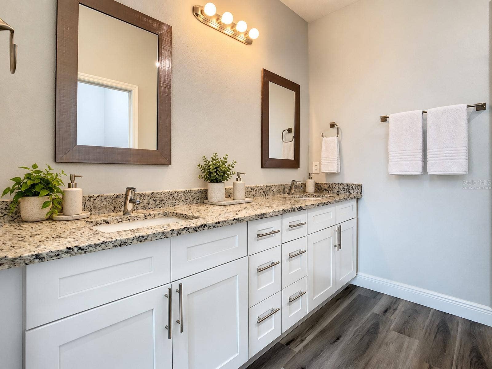 13322 HOLTVILLE AVENUE, Port Charlotte, FL 33981 Virtually staged
