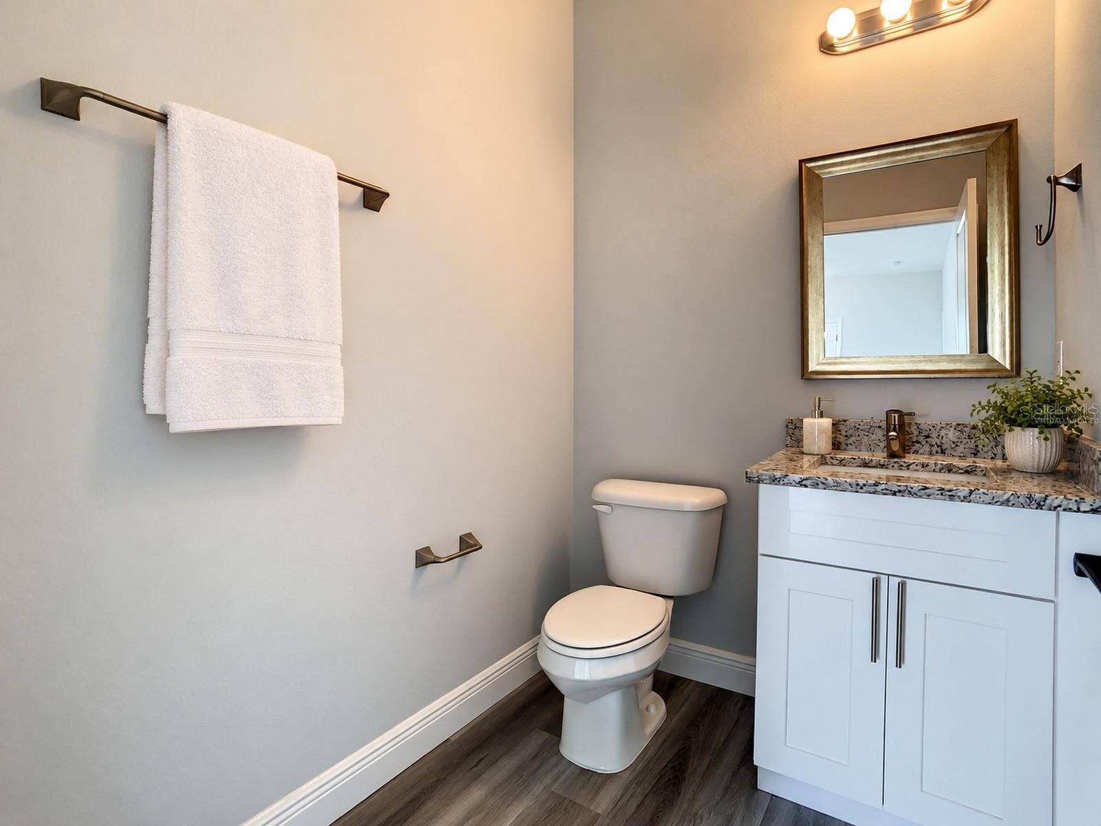 13322 HOLTVILLE AVENUE, Port Charlotte, FL 33981 Virtually staged