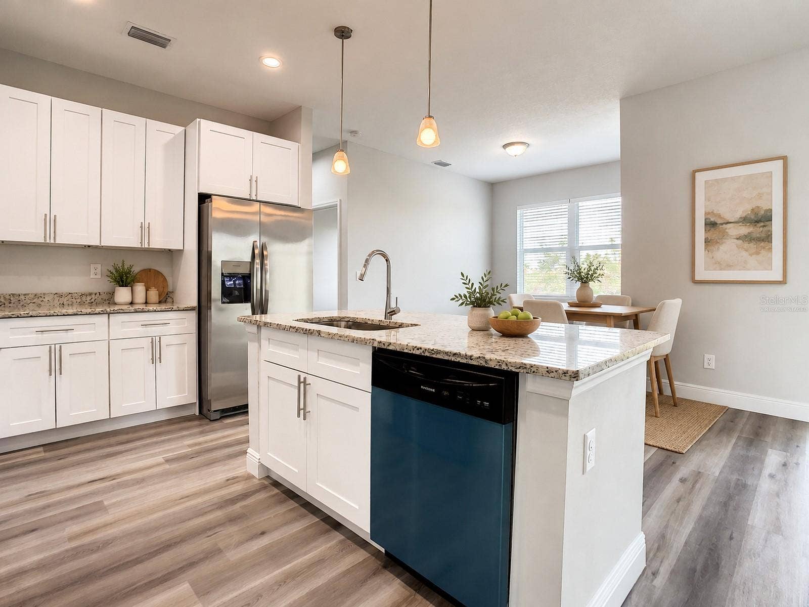 13322 HOLTVILLE AVENUE, Port Charlotte, FL 33981 Virtually staged