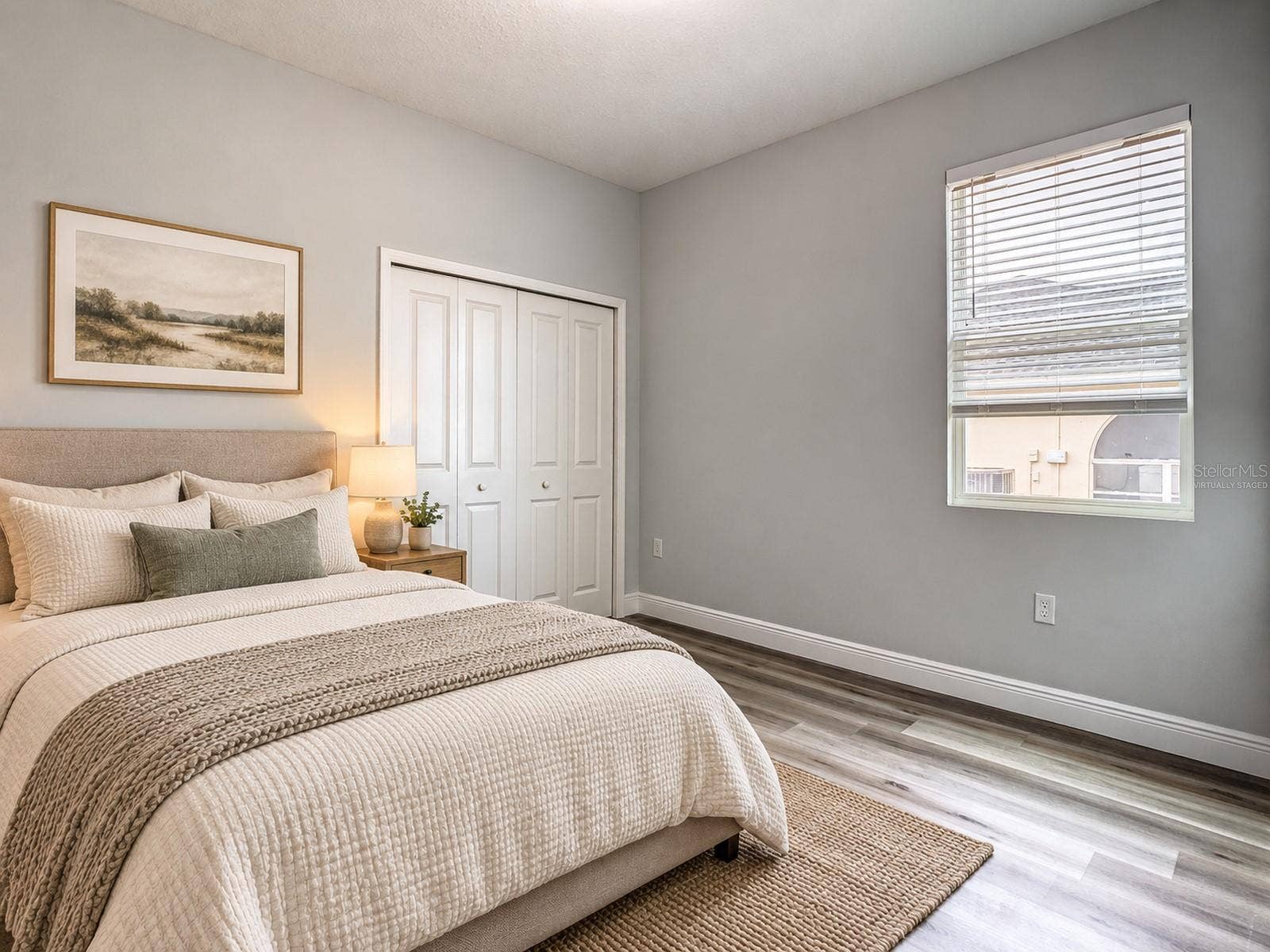 13322 HOLTVILLE AVENUE, Port Charlotte, FL 33981 Virtually staged