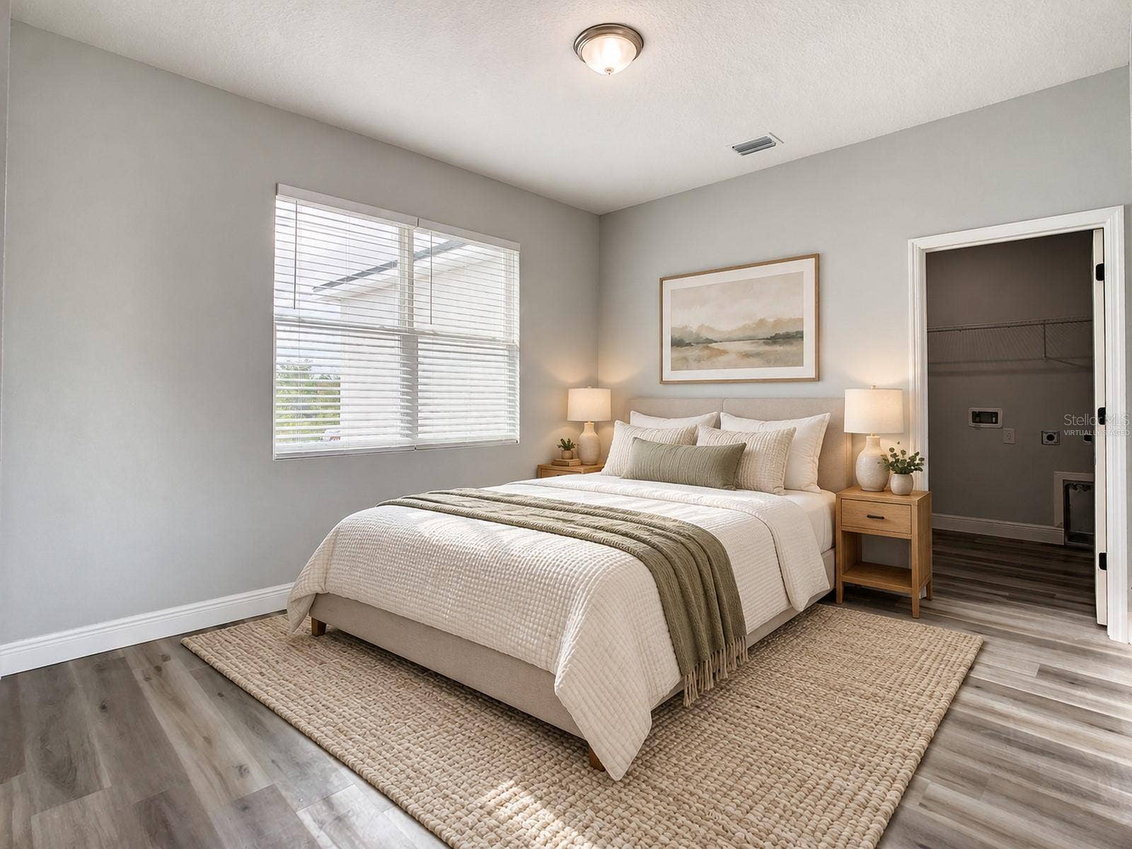 13322 HOLTVILLE AVENUE, Port Charlotte, FL 33981 Virtually staged