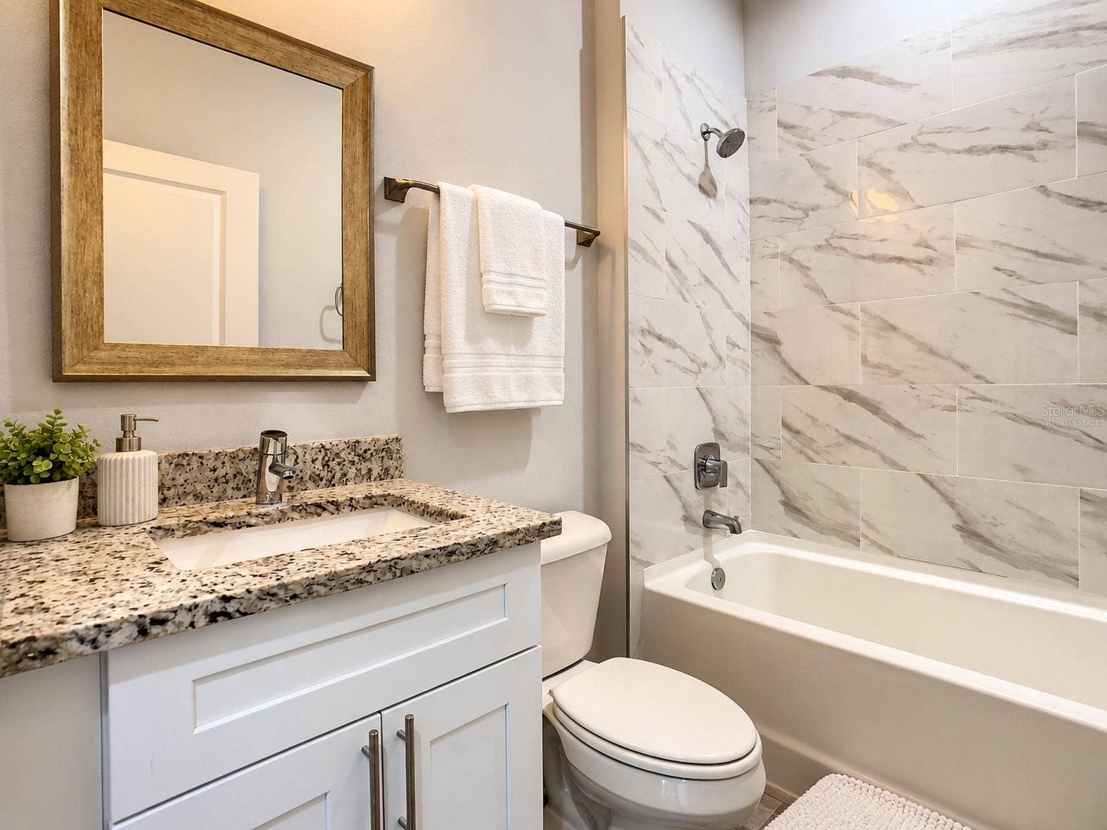 13322 HOLTVILLE AVENUE, Port Charlotte, FL 33981 Virtually staged