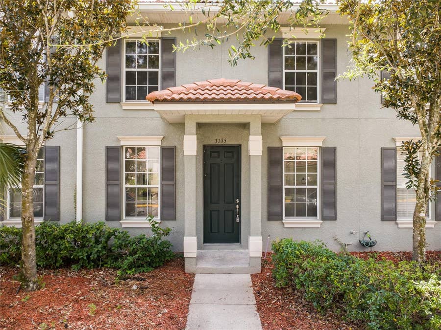 Property photo for 3175 VIA OTERO DRIVE, Kissimmee, FL