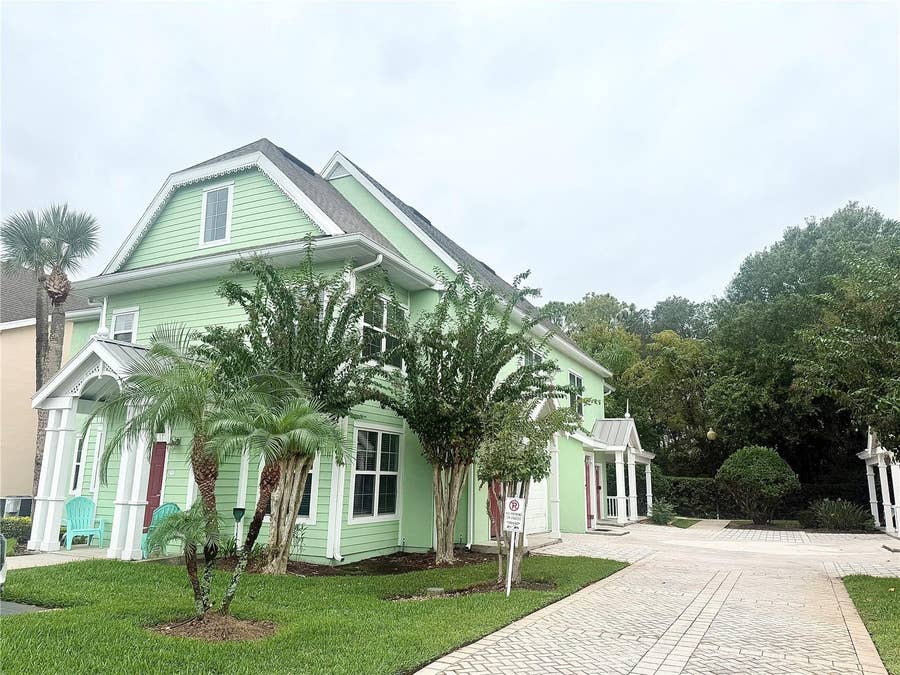 Property photo for 3017 BONFIRE BEACH DRIVE, #201, Kissimmee, FL