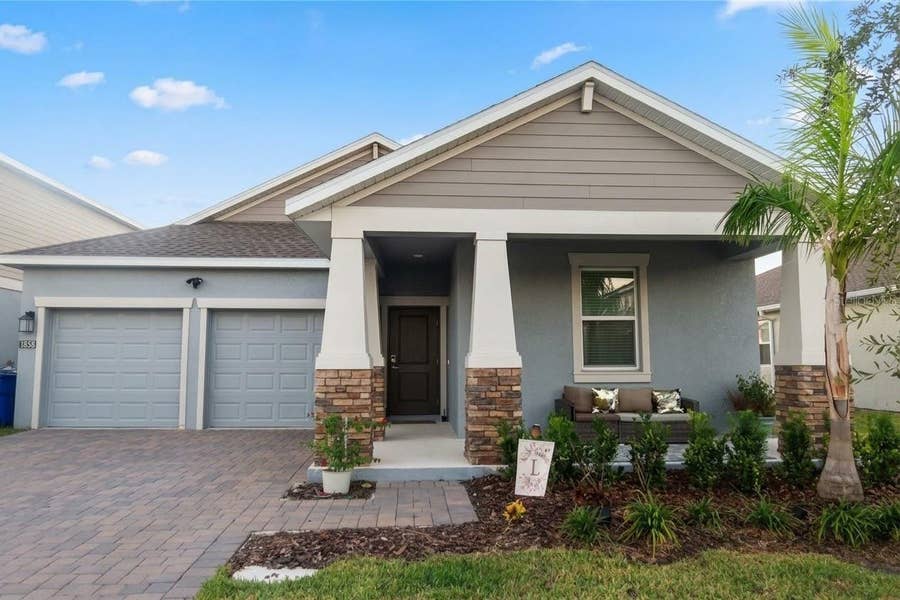 Property photo for Kissimmee, FL