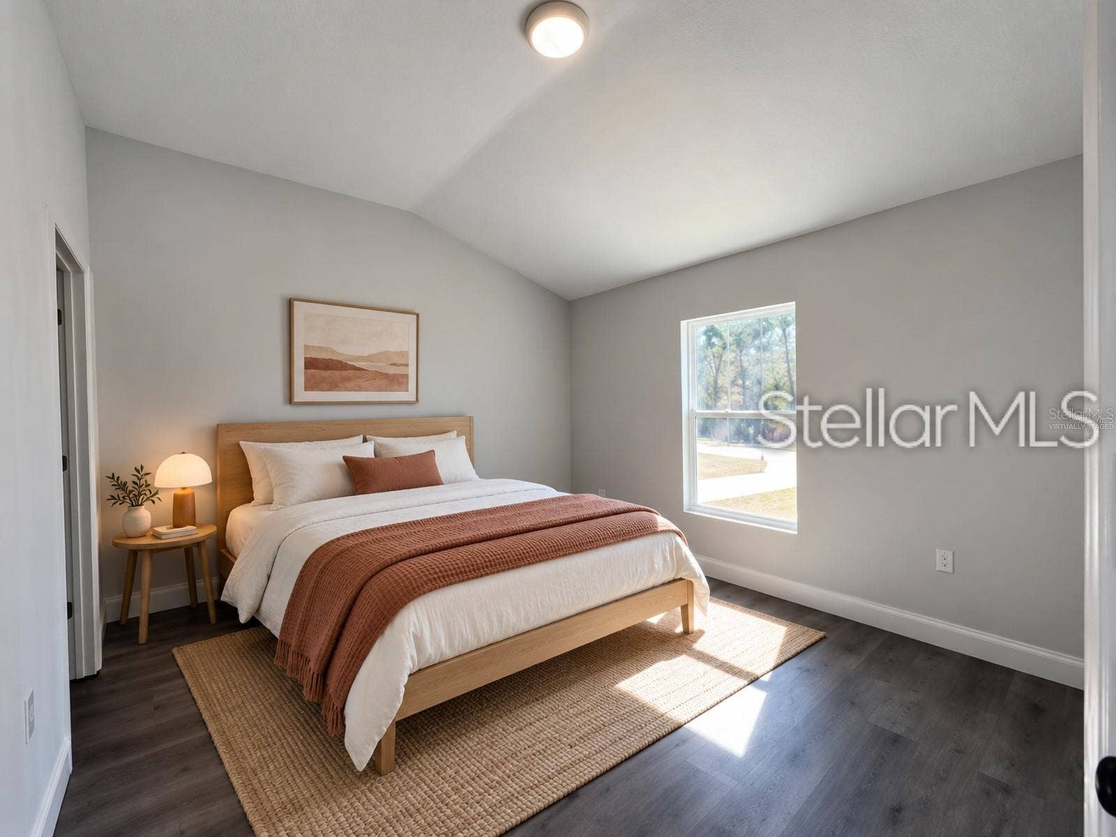 134 DOGWOOD DRIVE CIRCLE, Ocala, FL 34472 Virtually staged