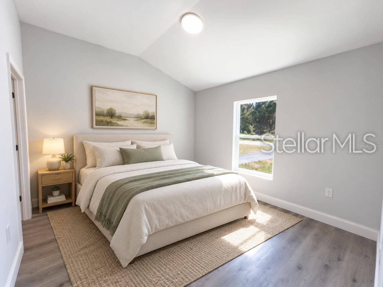 134 DOGWOOD DRIVE CIRCLE, Ocala, FL 34472 Virtually staged