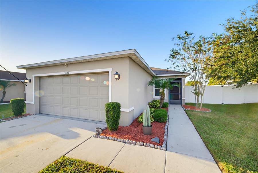 Property photo for 3000 LAKES CREST AVENUE, St Cloud, FL