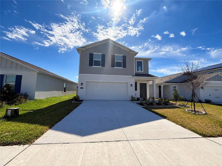 Property photo for 1926 SARAH STREET, Winter Haven, FL