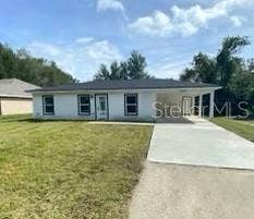Property photo for 14409 SE 33RD TERRACE, Summerfield, FL